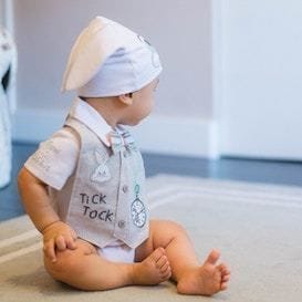Bubs signs agreement with major Chinese baby goods company Bubs signs agreement with major Chinese baby goods company